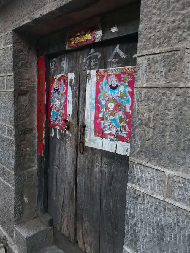 山西省|到不了的郭亮，写不尽的南坪