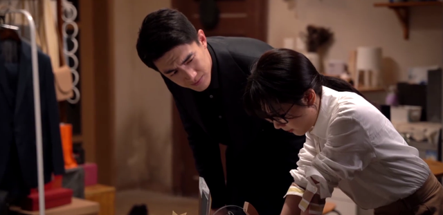 请叫我总监|《请叫我总监》即将播出，剧情非常的精彩，导演的实力也很强