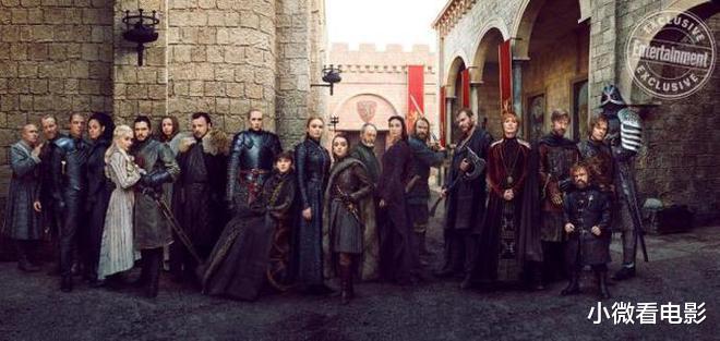 hbo|Starz出品的10大黄暴系列美剧,每部都能把HBO按在地上摩擦