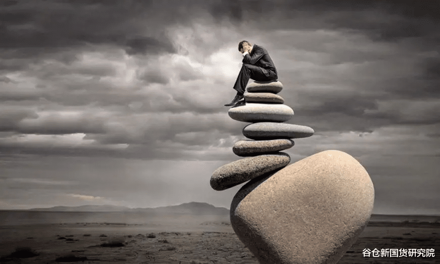 创业|创业是件忧伤而又明亮的事情