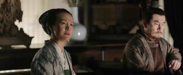 顾廷烨|顾廷烨到底哪里对不起朱曼娘，让她拼尽全力要置顾廷烨于死地？