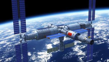 中国火箭残骸坠地球，美国NASA批未分享轨迹