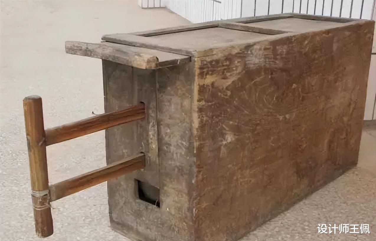 被时代淘汰的5个家具,每一个都是回忆,用过的人应该都有孩子了