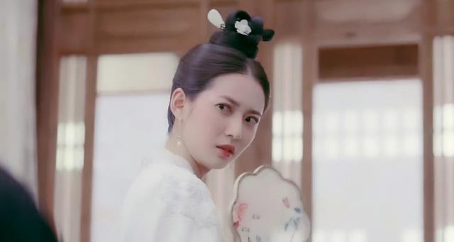 |《浮图缘》王鹤棣从本座变成奴才！貌似与曾黎组副cp禁忌感更好磕