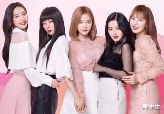 金星|从东航空难看娱圈：金星延期直播缅怀遇难同胞，韩国女团太气人