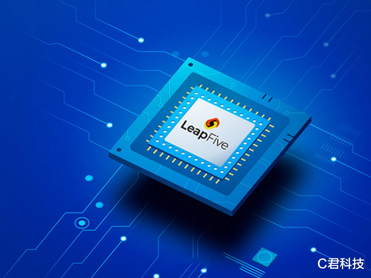 路由器|阿里之后,中企正式官宣,外媒:中科院院士的期望有结果了