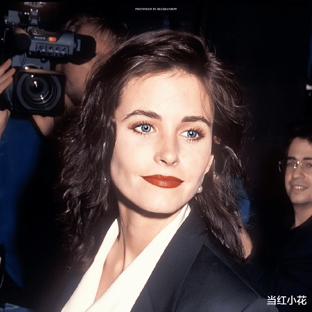 好莱坞 好莱坞神仙颜值CP双双发福，被网友劝减肥？女主霸气回应：我不！