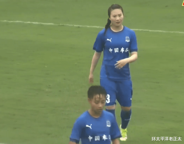 长春华信女足|2-1逆转！女超卫冕冠军83分钟绝杀豪取6连胜，对手门将黄油手送礼