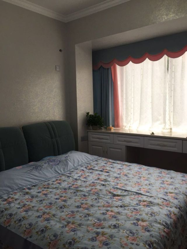 100㎡新房装了18万!邻居见了称赞比40万还漂亮!把我高兴坏了