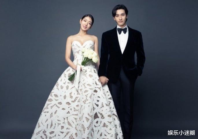 朴信惠|32岁朴信惠产后复出大变样！眼袋凸出双眼皮消失，曾因汉服被抵制