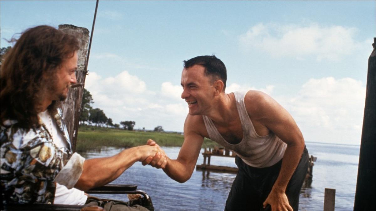 阿甘正传|《阿甘正传》的启示：我们不要被“傻”所蒙蔽