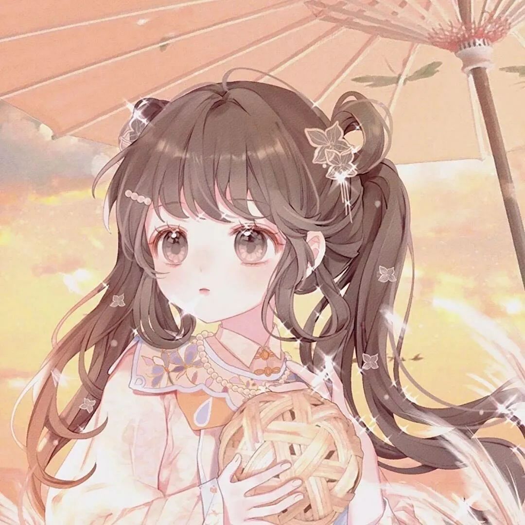 |动漫头像| 你会爱上的动漫头像呀