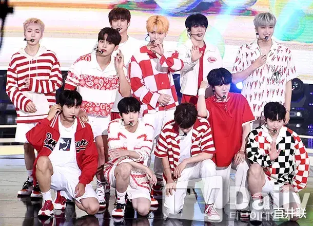 奚美娟|韩国男团确诊新冠仍被要求上台!“隐瞒阳性深夜要求回话”“赔偿10亿韩元什么鬼”