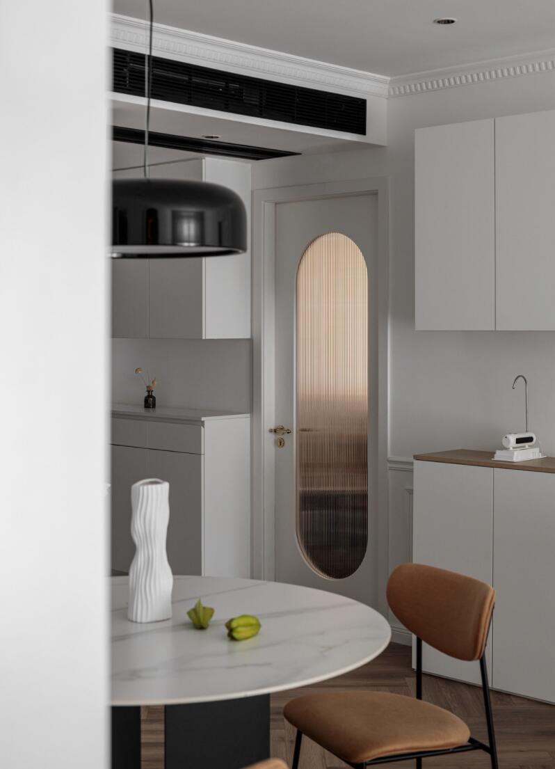 石膏线不愧是装修“神器”!看似比较简陋,但效果也是真的好