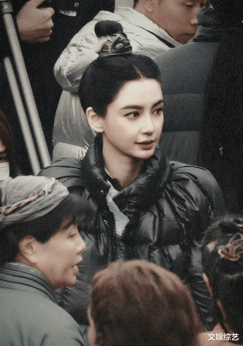 Angelababy|唐嫣到底多爱罗晋，张柏芝任贤煽情流泪，姚晨夺走王一博的初吻