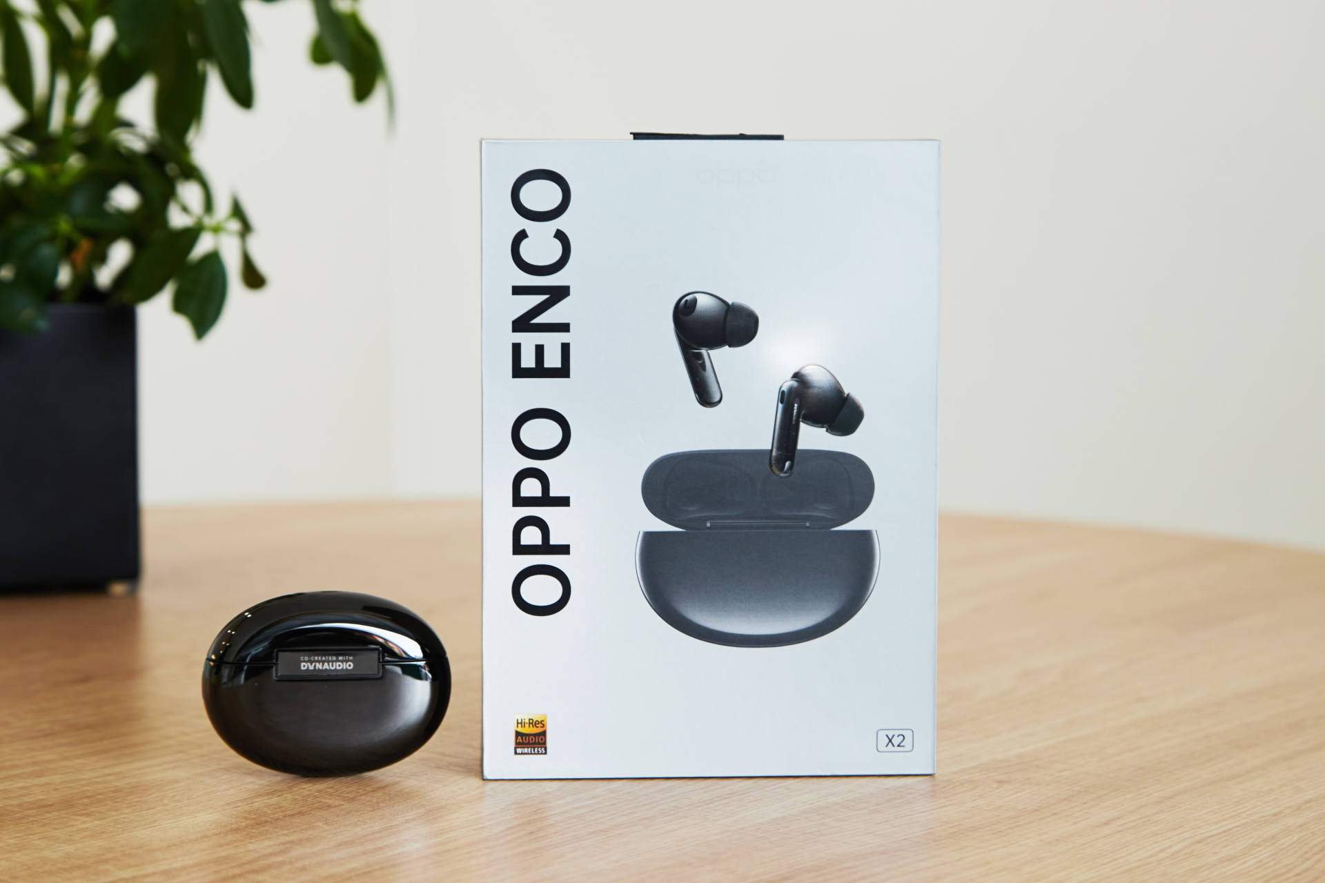 OPPO Enco X2上手体验：国产最强，颜值、音质、降噪都拉满了