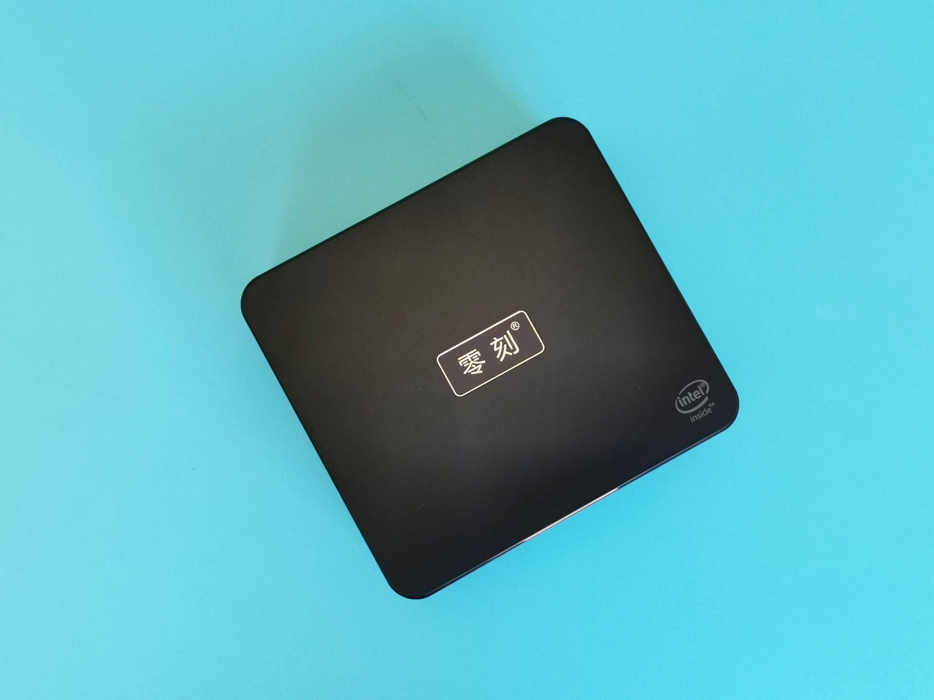 硬盘|主打轻办公，不足千元的零刻EQ59微型主机体验