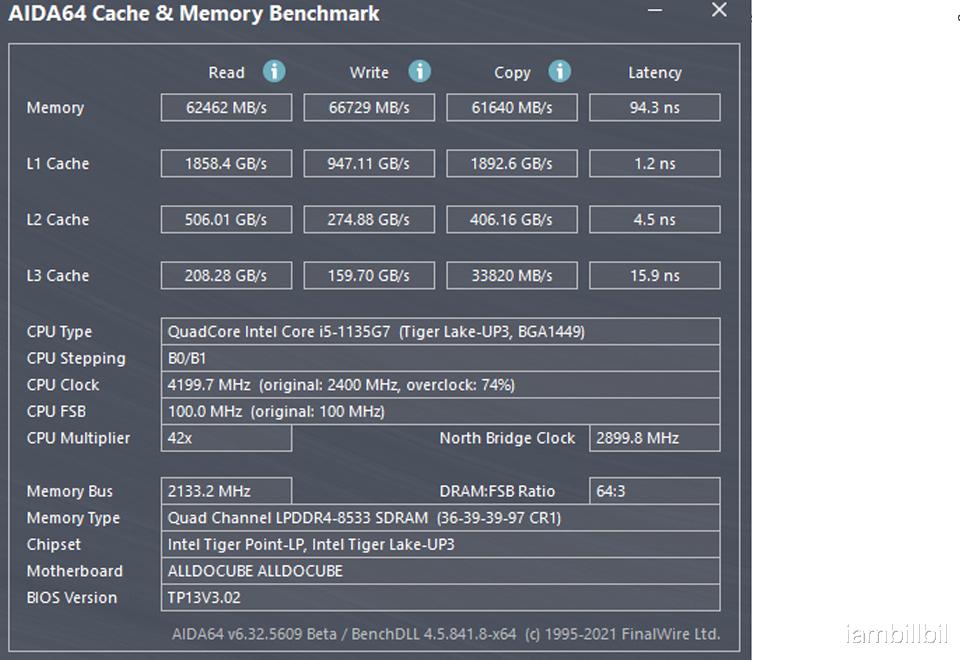 酷比魔方|跑分超87万，不输万元机，酷比魔方iWORK GT二合一平板性能篇
