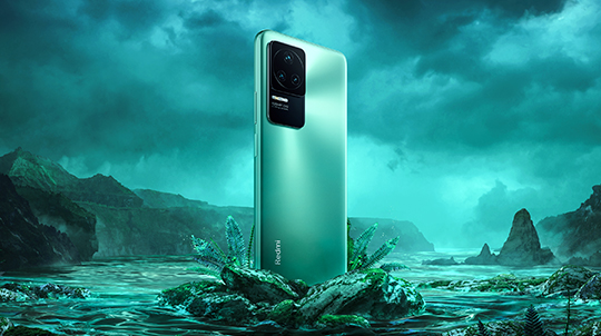 高通骁龙|红米K50S Pro曝光，搭载骁龙8+处理器，K50 Pro还值得买吗？