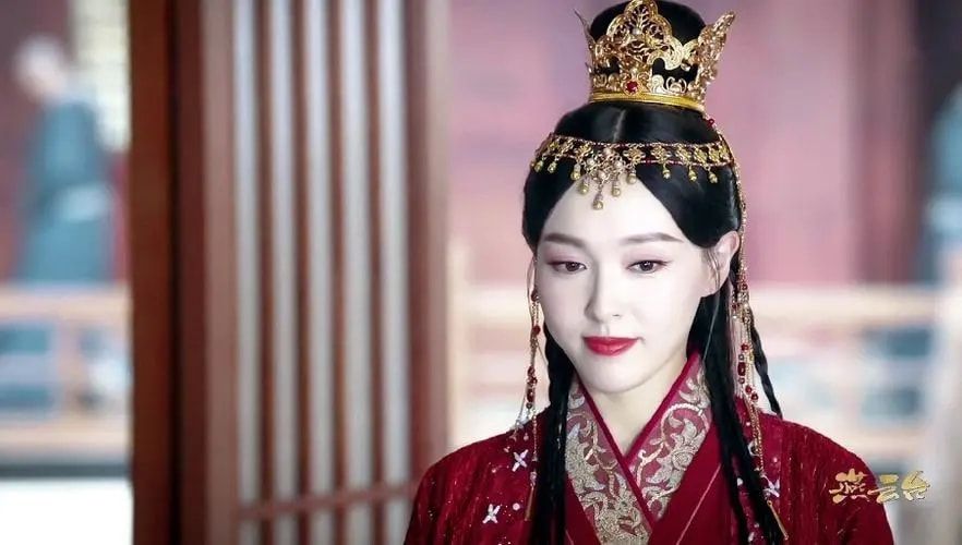 杨幂|当年因《仙剑3》爆火的5位女演员，杨幂成顶流，她却无人认识