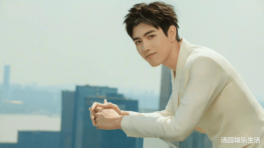 陈飞宇|新晋流量四小生之陈飞宇的两部新影视剧介绍