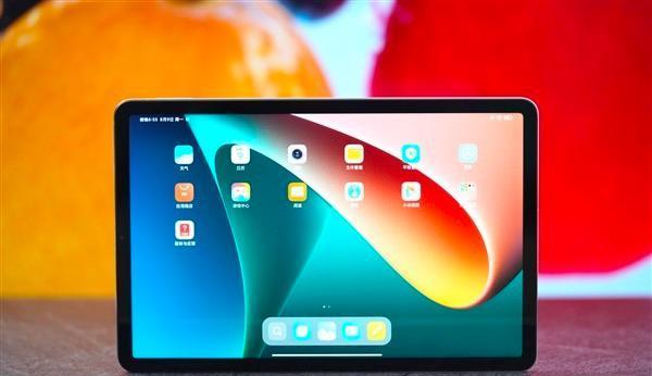 營收|蘋果iPad9與小米平板5全面對比：區別一目了然