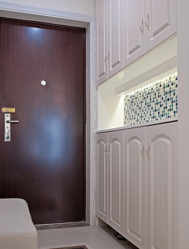 15万整装温馨简美风,这效果不嘚瑟一下都对不起自己辛苦三个月!