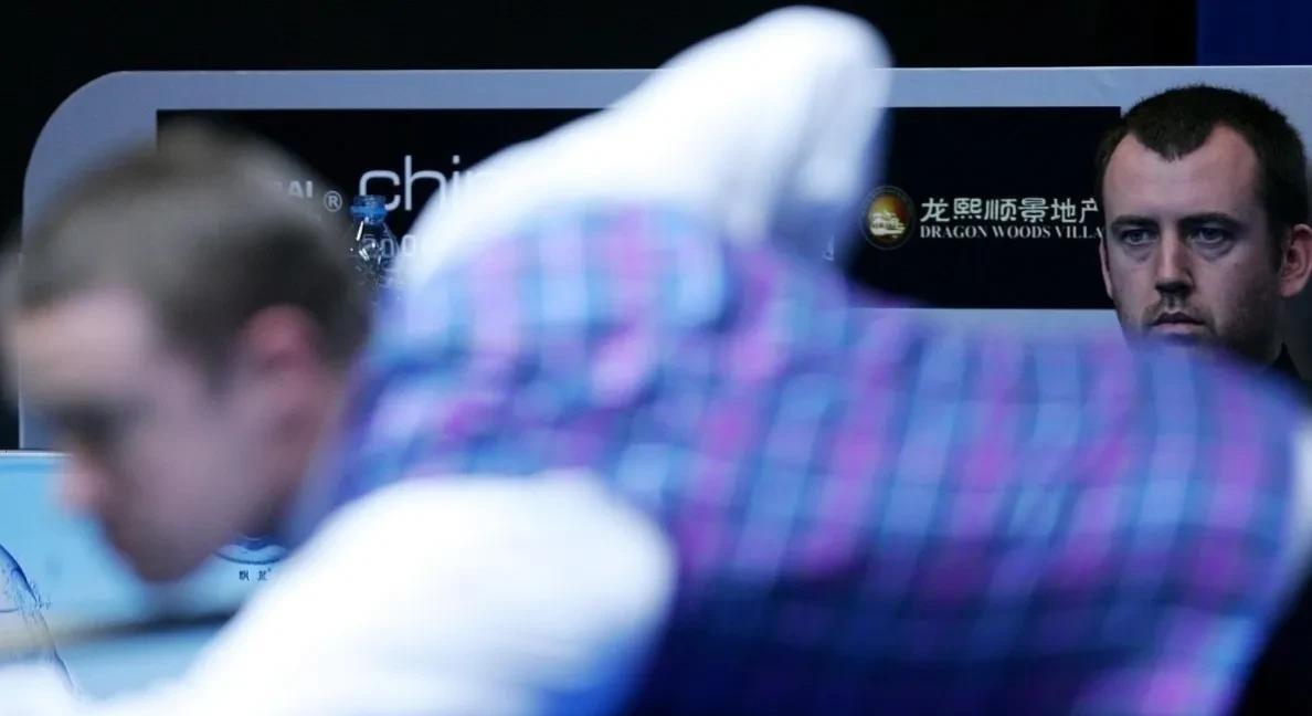 火箭队|3杰不是朋友却互相激励，想让更多人喜欢台球，火箭从小就不一般