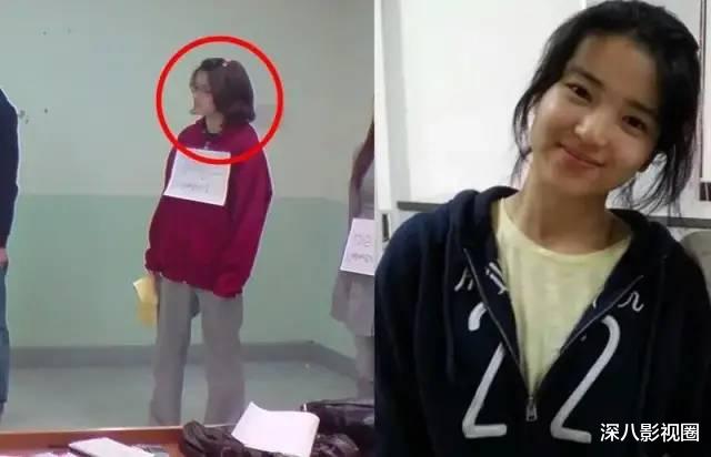 电影|慕了,这是32岁的长相?!比冻龄美貌更开挂的还有......