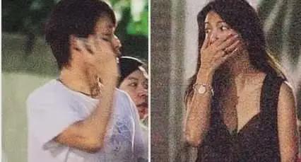 林韦君|娱乐圈“最美渣女”曝光：换14个男朋友，如今43岁无人敢娶