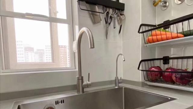 买过橱柜的人都知道,这5种设计看看就行了,怪不得叫好不叫座呢