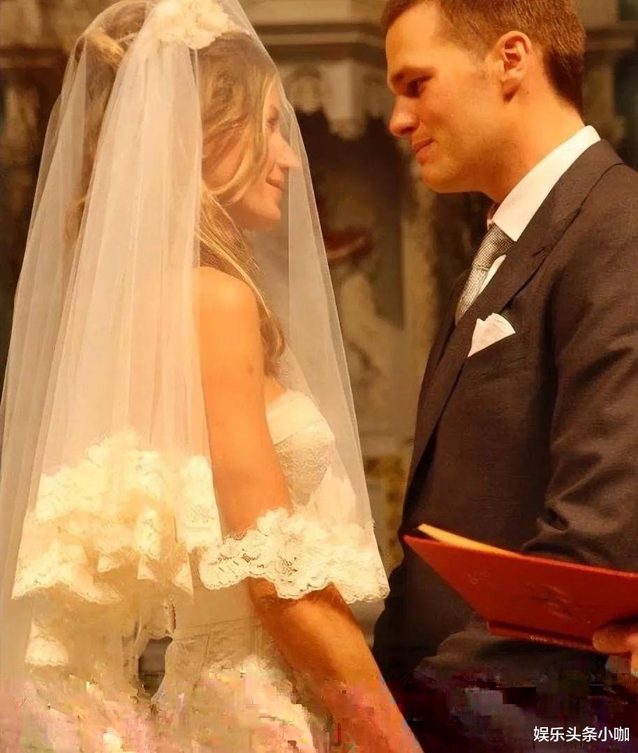 布雷迪|不是吧！世界第一夫妻13年恩爱到头了？