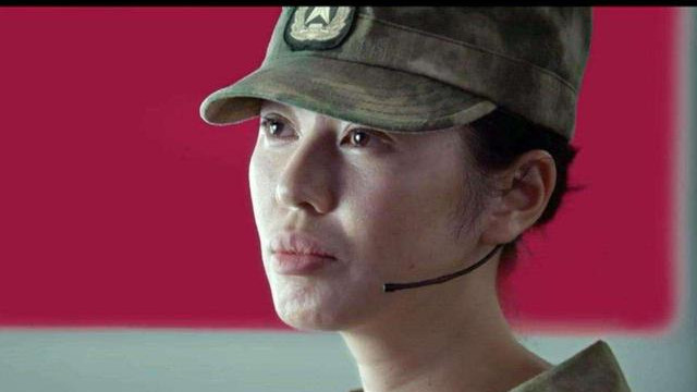 余男|低调的影后余男，出道21年从不接广告，与王全安离婚后至今未嫁