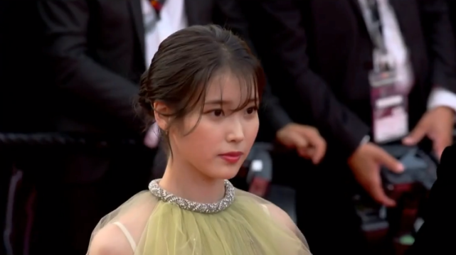 戛纳|宋康昊斩获第75届戛纳影帝，姚安娜主演电影获短片金棕榈奖