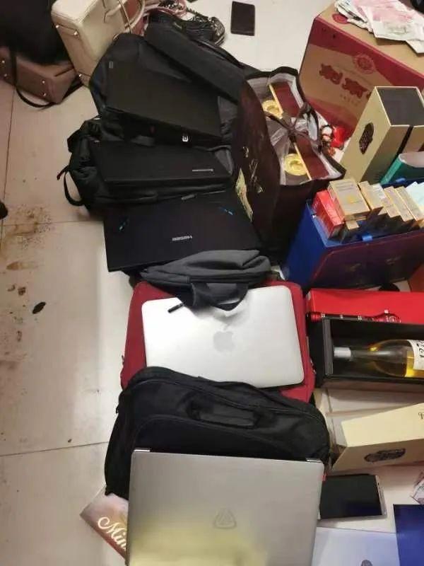 好家伙!3人在西安专偷车内财物,疯狂作案200余起涉案金额超60万