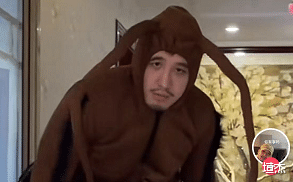 周云|云吞他爹被有才爸妈花式催婚走红，吸粉750万的他，是啥来头？