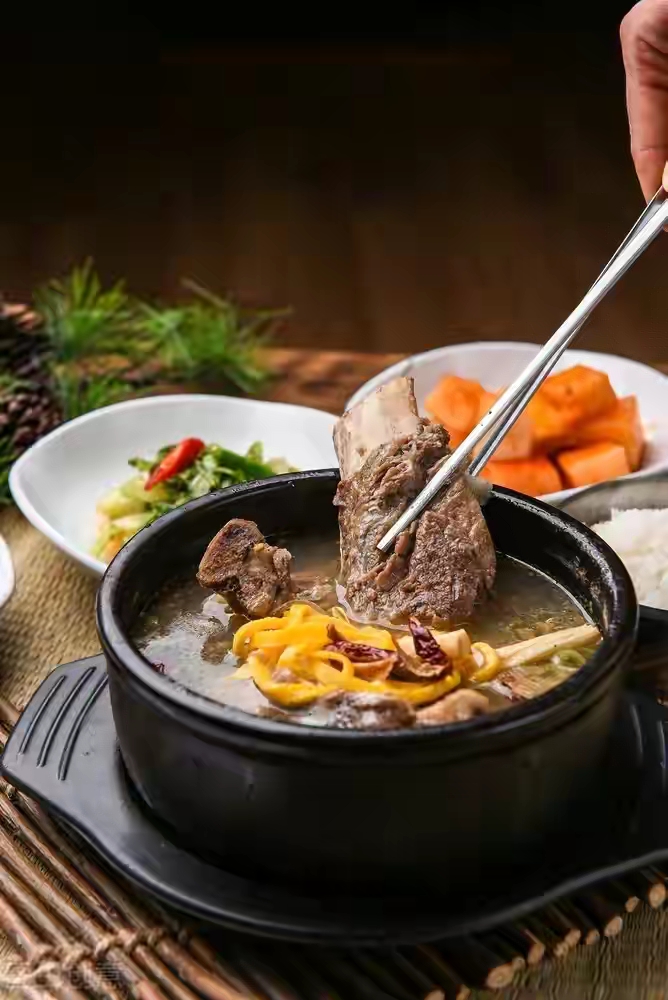 补钙|你可能不知道的事实，喝骨头汤补不了钙