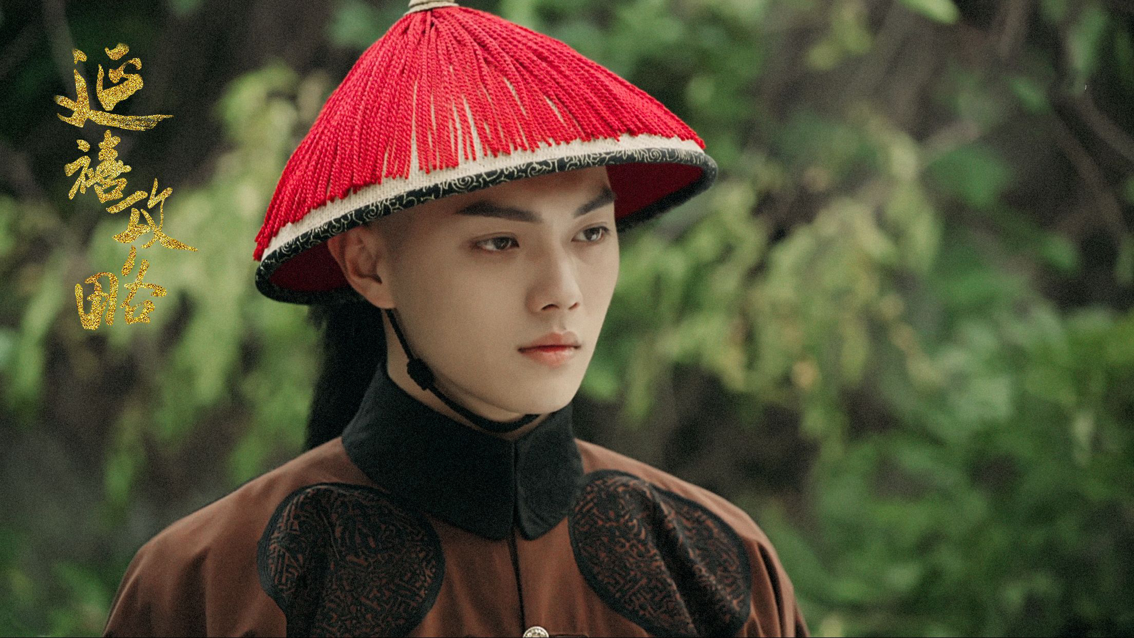 于正|于正又宣一枚校草!10位“于男郎”颜值对比:他的眼光走下坡路?