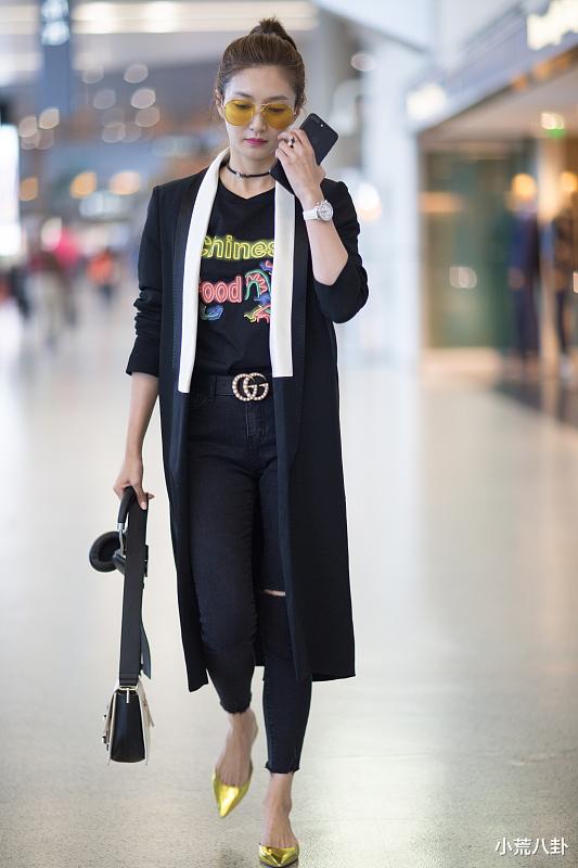 |杜海涛，许晴，王冰冰，张柏芝，李雪琴，任嘉伦，江疏影，张予曦！