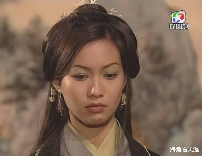 赵学而|香港艺人赵学而：坦然面对事业起落，她不仅仅是最经典的木婉清