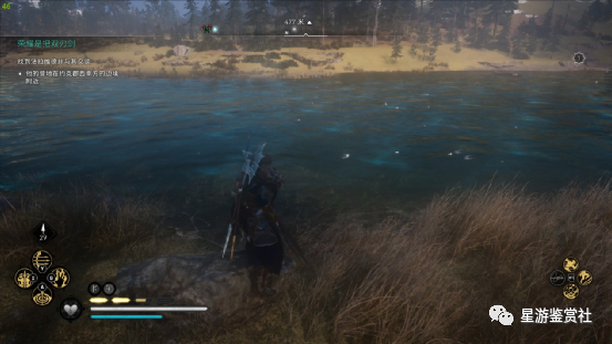 传奇|《刺客信条: 英灵殿》全收集及通关的技巧和逃课攻略巧