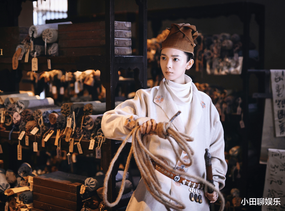 陈瑶|陈瑶终于和唐人解约，七年青春被挥霍，成也萧何败萧何