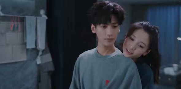 罗云熙|一手好牌打稀烂!白瞎了这对顶级CP