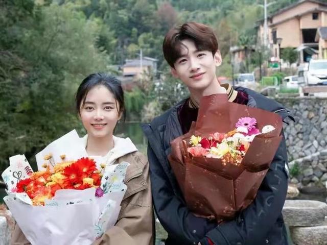 王牌对王牌|王牌对王牌第七季：华晨宇关晓彤回归，谭松韵白敬亭同框是惊喜