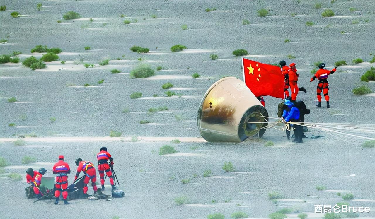 神十四为何晚上返回?航天员携带手枪有何用?地面搜救队给出答案