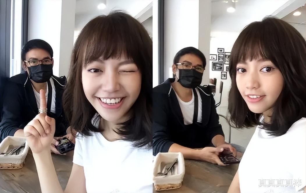 李嫣|同样是泳装,王菲的女儿,焦恩俊的女儿,贾静雯的女儿,有差吗?