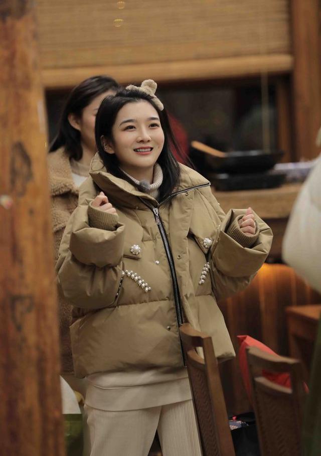 吴雅婷|吴雅婷终遇新恋情,王栎鑫给的爱和难过都太深刻,吴雅婷能否接受