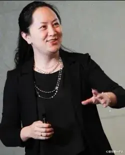 任正非|长相普通的姚凌，为什么能成为华为老总任正非背后的女人？