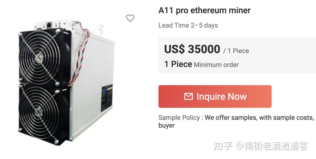 以太坊|来自矿工的压力：以太坊合并后矿工将何去何从？