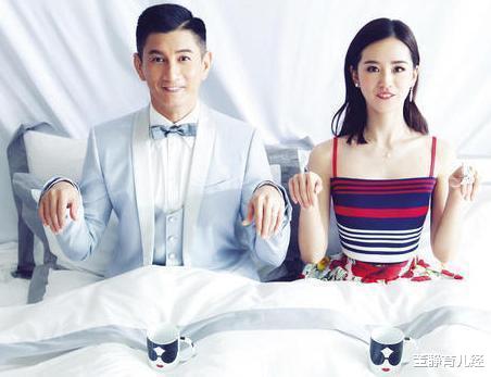 刘诗诗|刘诗诗被当替代品培养，红后躲刘亦菲12年，嫁二婚吴奇隆不被待见